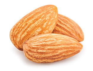 almond