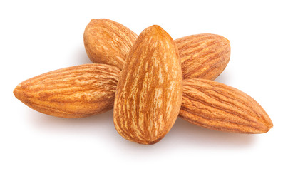 almond