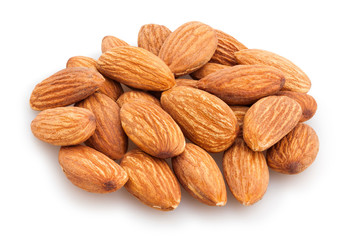 Fototapeta premium almond