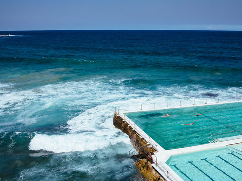 Bondi Icebergs Pool