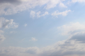 Nuages