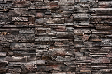 Fototapeta premium Brick wall texture background