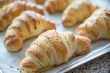 Croissant 