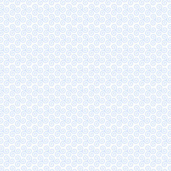 Greek beautiful swirl pattern vector