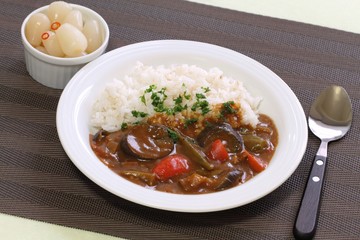 カレーライス