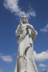 Christ de la Havanne