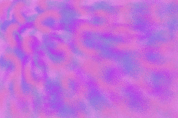 Multicolored background, pink, blue, purple. Illustration background.