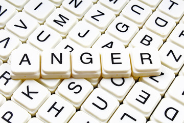 Anger