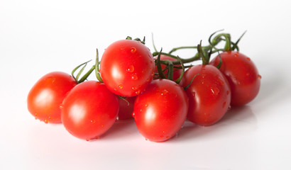 cherry tomatoes