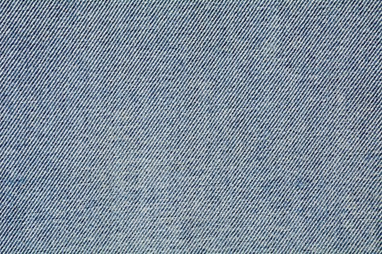 backside of blue jeans background and texture