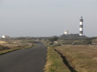 Phare Chassiron