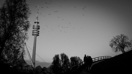 Olympiaturm