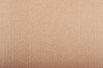 Fototapeta premium Cardboard background and texture