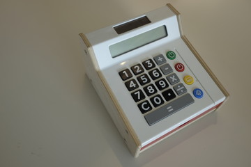 calculator for children