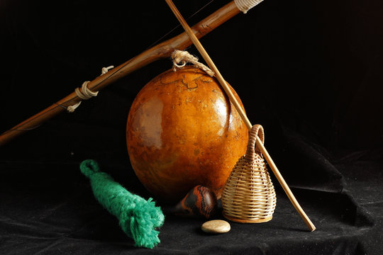 Berimbau