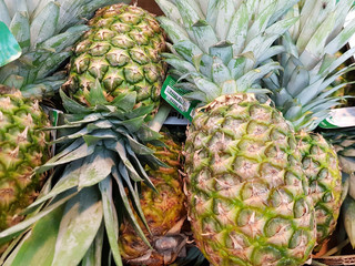 ananas