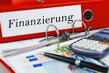 Finanzierung