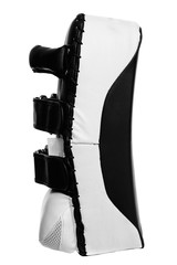 Makivara on a white background with three handles
