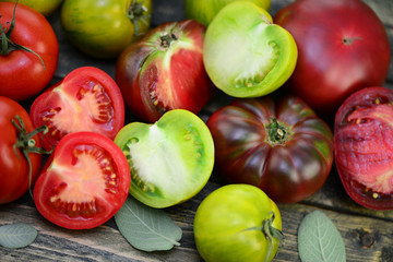 Tomaten