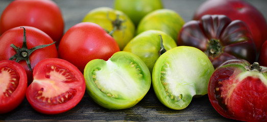 Tomaten