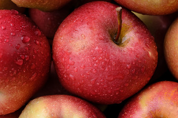 Apples