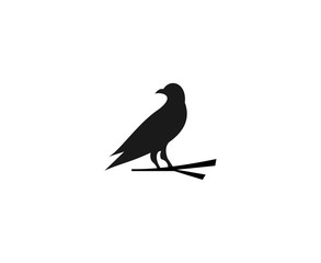 Bird logo