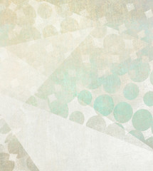 heller abstrakter Hintergrund - Pastell Farben
Retro Muster 