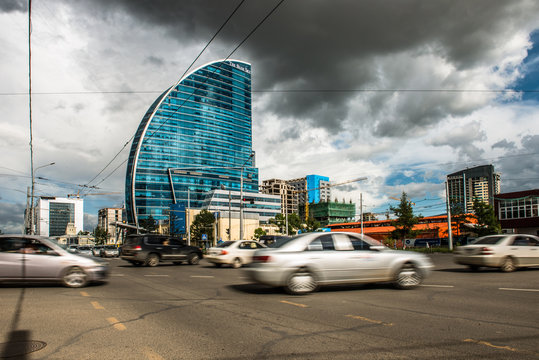 Ulaanbaatar