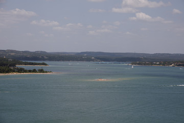 Obraz premium Summer 