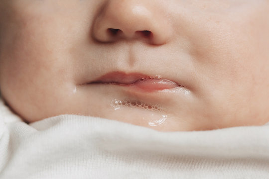 baby lips