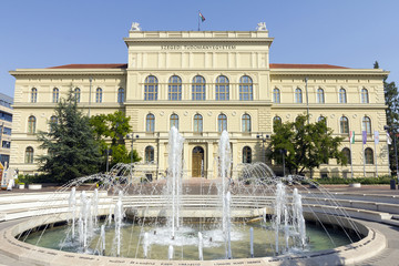 University of Szeged