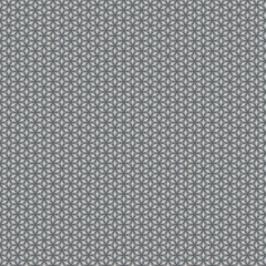 Geometric Flower Pattern 2