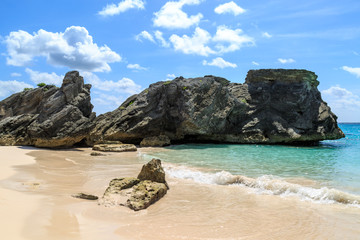 Horseshoe Bay, Bermuda