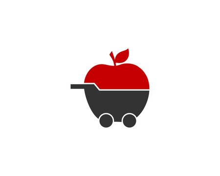 Apple Cart Logo