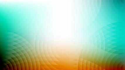 abstract background and textures with circle shape