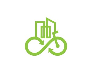 City Bike logo