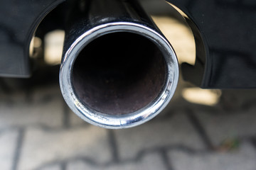 auspuff diesel abgasskandal