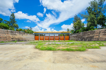 Built Structure, Construction Frame, Construction Industry, Flood, Hydroelectric Power Station