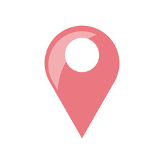 Fototapeta premium colorful symbol over white background vector illustration 