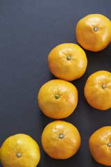 mandarin