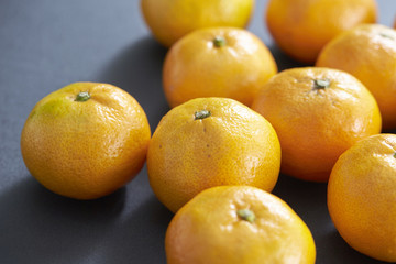 mandarin
