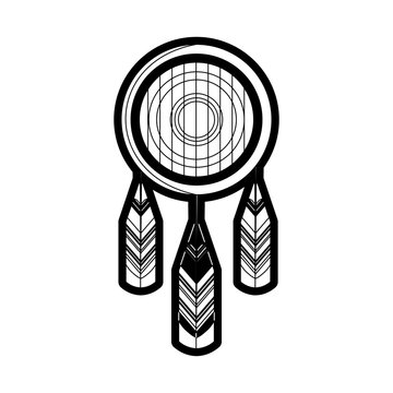 1,600+ Dream Catcher Icon Illustrations, Royalty-Free Vector