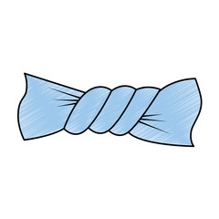 squeeze the clothes icon vector illustration design