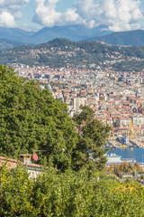La Spezia, Italie
