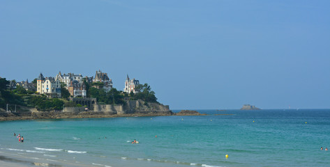 Dinard