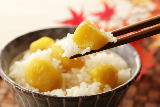 栗ご飯 の画像 14 646 件の Stock 写真 ベクターおよびビデオ Adobe Stock