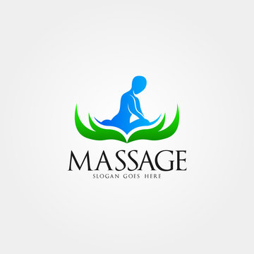 Sports Massage Logo Images – Browse 4,370 Stock Photos, Vectors, and Video  | Adobe Stock