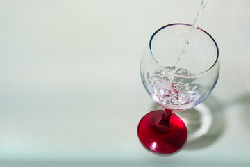 wine