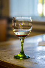 wine