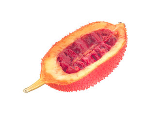 Momordica cochinchinensis